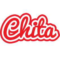 Chita sunshine logo