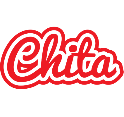 Chita sunshine logo