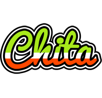 Chita superfun logo