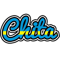 Chita sweden logo