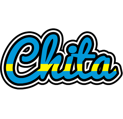 Chita sweden logo