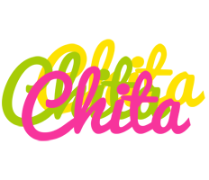 Chita sweets logo