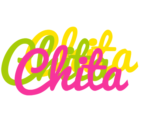 Chita sweets logo