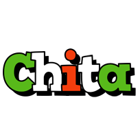 Chita venezia logo