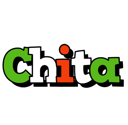 Chita venezia logo