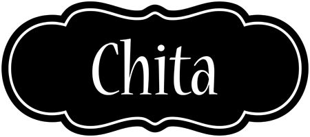 Chita welcome logo