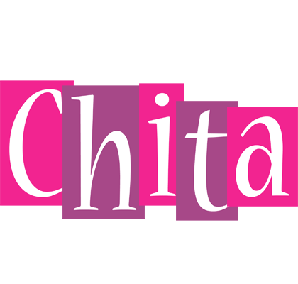 Chita whine logo