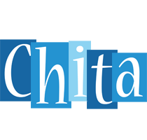 Chita winter logo