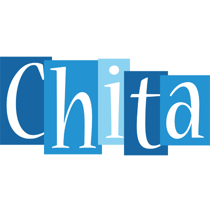 Chita winter logo