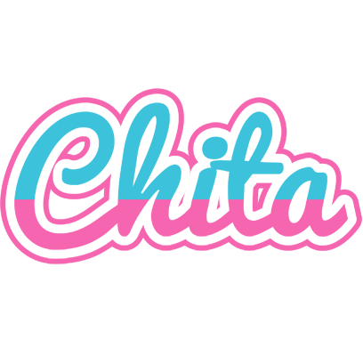 Chita woman logo