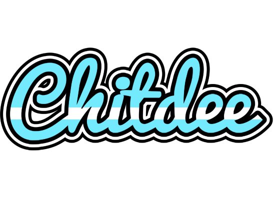 Chitdee argentine logo
