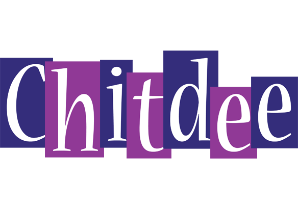 Chitdee autumn logo