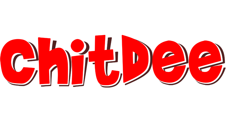 Chitdee basket logo