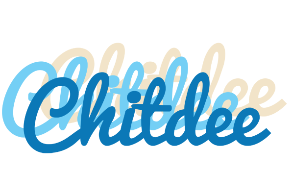 Chitdee breeze logo