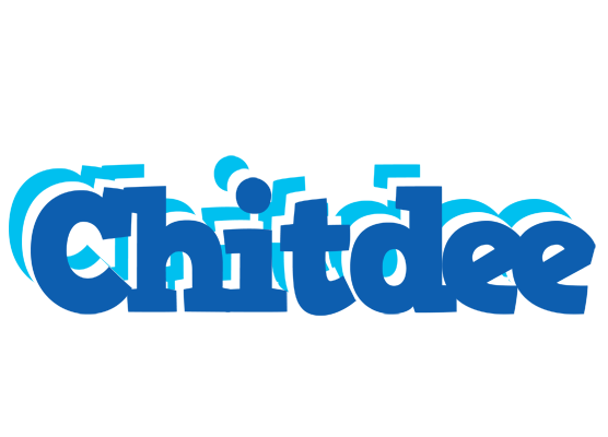 Chitdee business logo