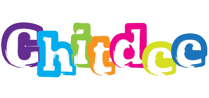 Chitdee casino logo