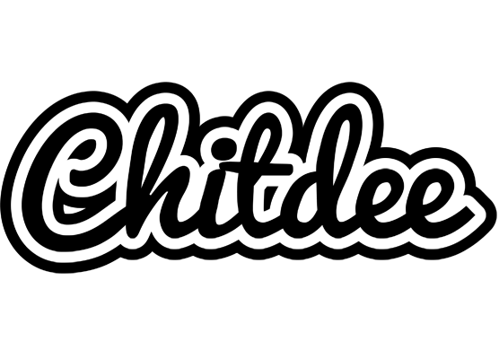 Chitdee chess logo