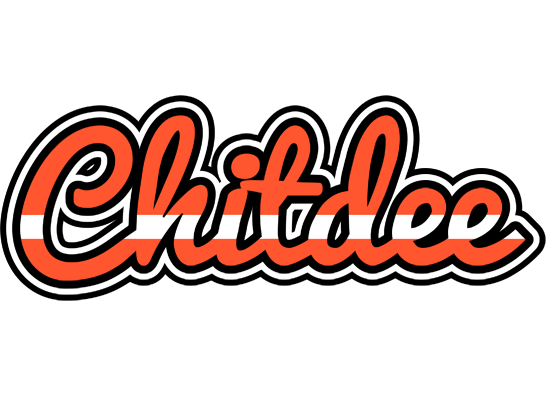 Chitdee denmark logo