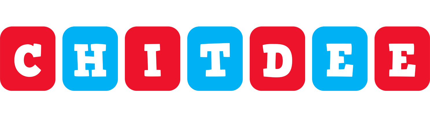 Chitdee diesel logo