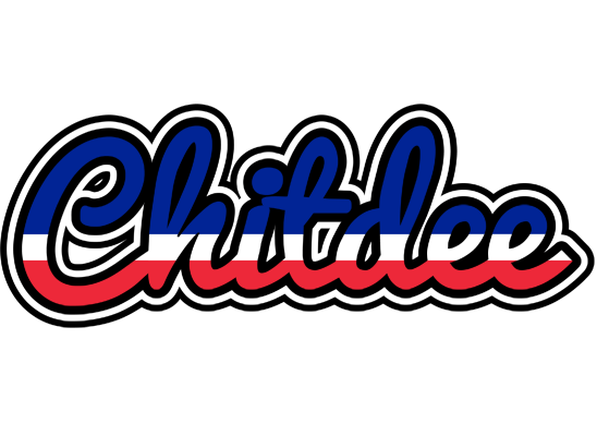 Chitdee france logo