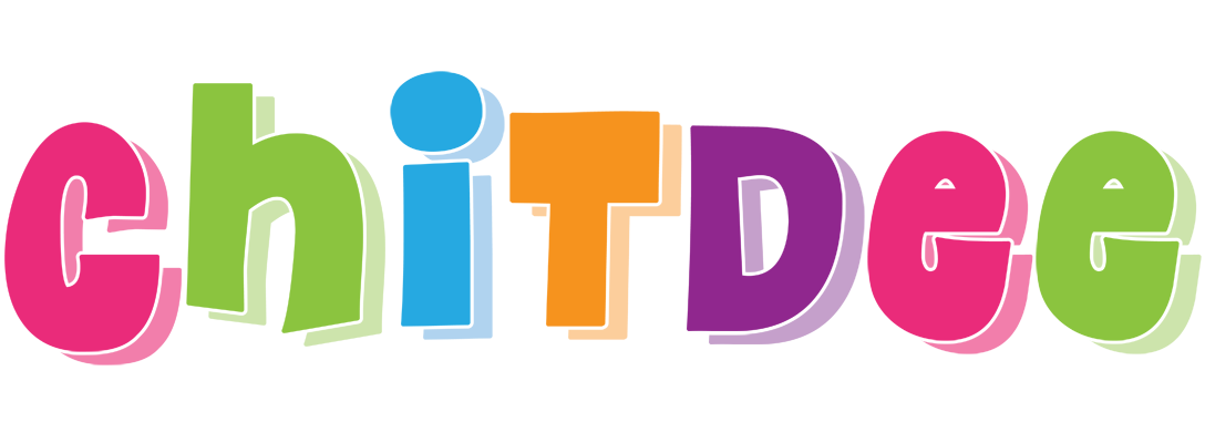 Chitdee friday logo