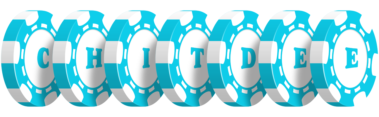 Chitdee funbet logo