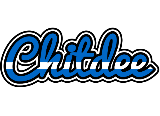 Chitdee greece logo