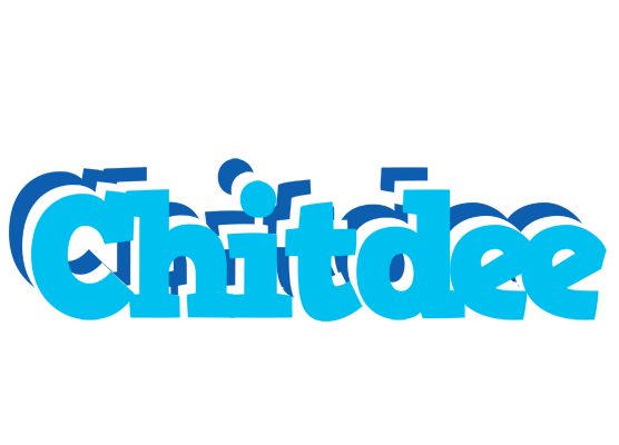 Chitdee jacuzzi logo