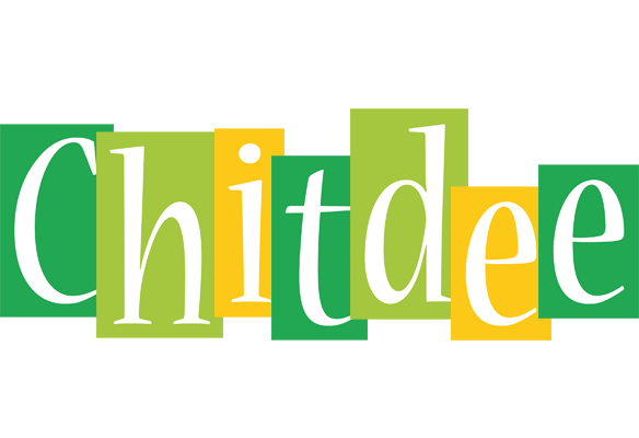 Chitdee lemonade logo