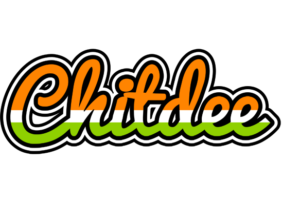 Chitdee mumbai logo