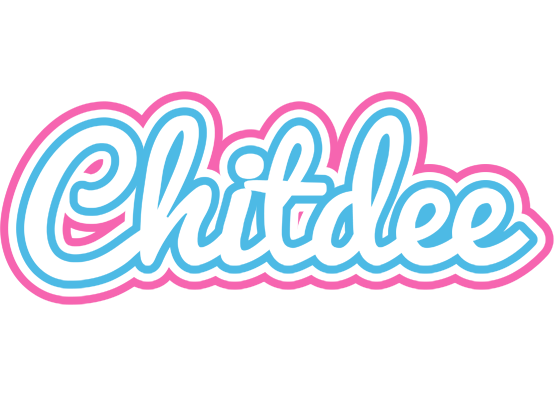 Chitdee outdoors logo