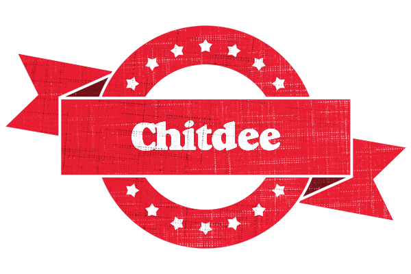 Chitdee passion logo