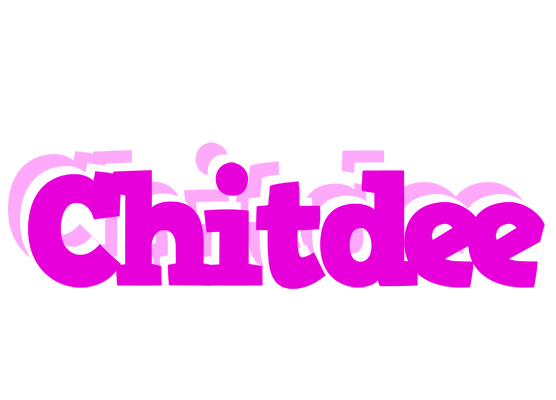 Chitdee rumba logo