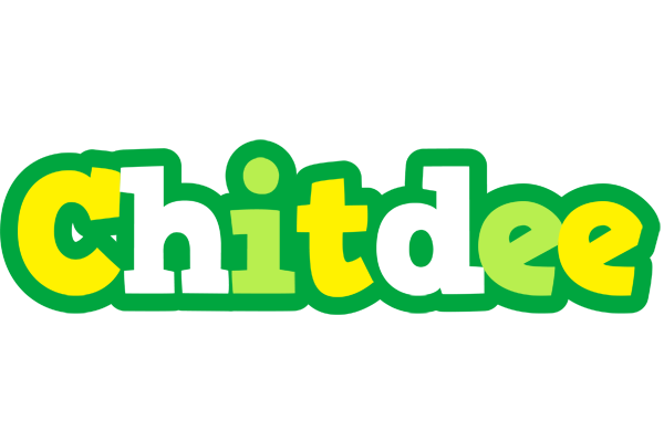 Chitdee soccer logo