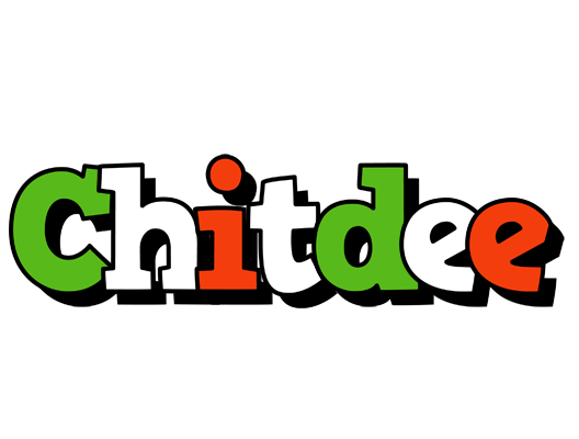 Chitdee venezia logo