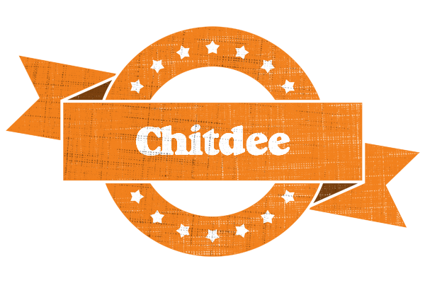 Chitdee victory logo