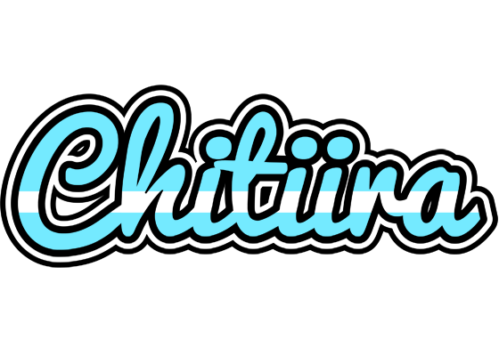 Chitiira argentine logo