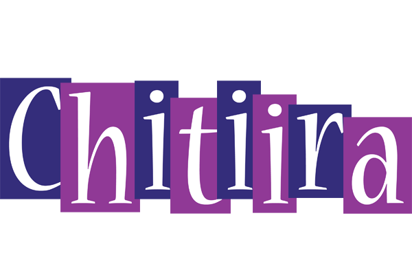 Chitiira autumn logo