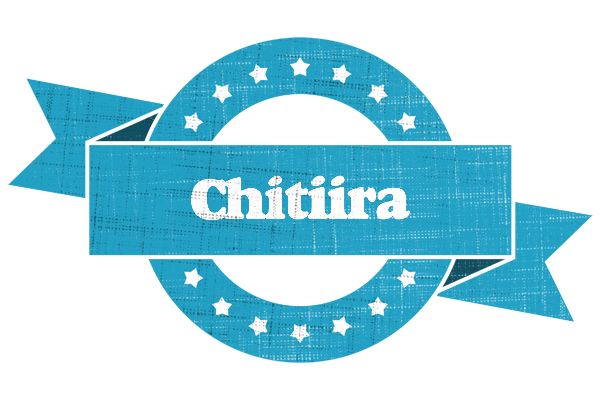 Chitiira balance logo