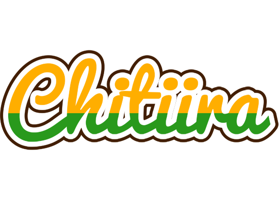 Chitiira banana logo