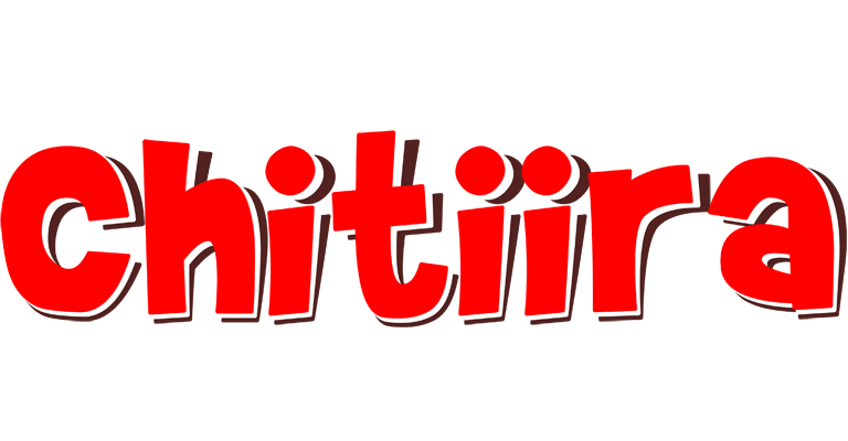Chitiira basket logo