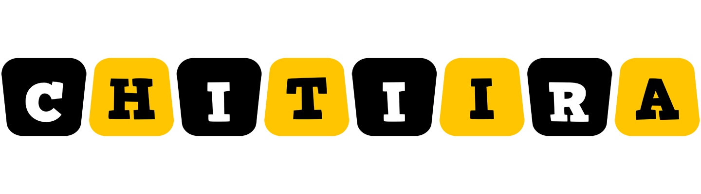 Chitiira boots logo