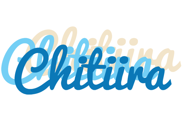 Chitiira breeze logo