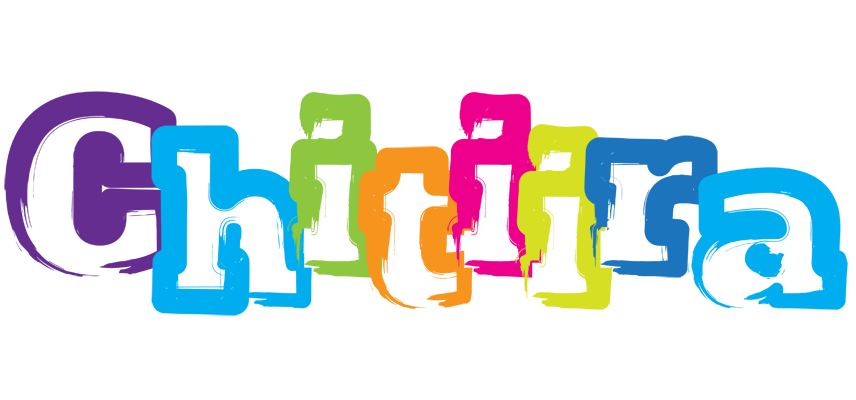 Chitiira casino logo