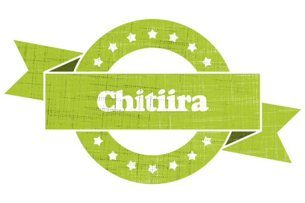 Chitiira change logo