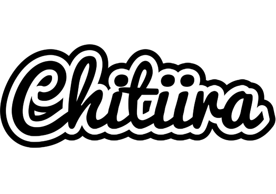 Chitiira chess logo