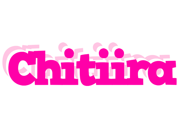 Chitiira dancing logo