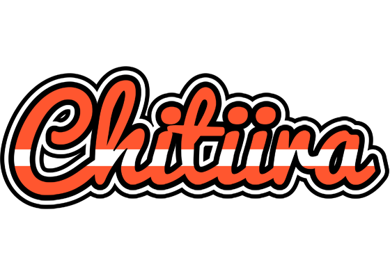 Chitiira denmark logo