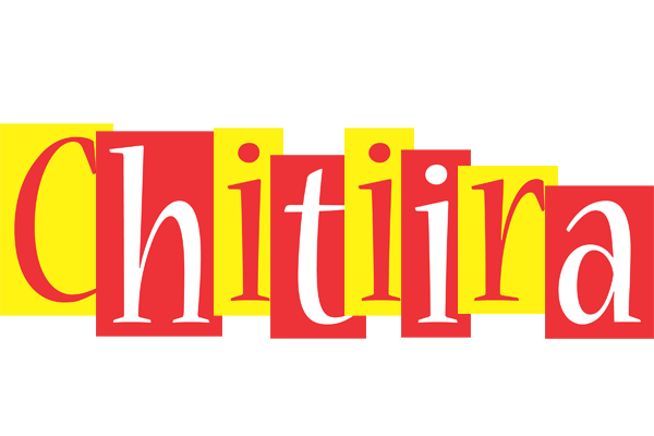 Chitiira errors logo