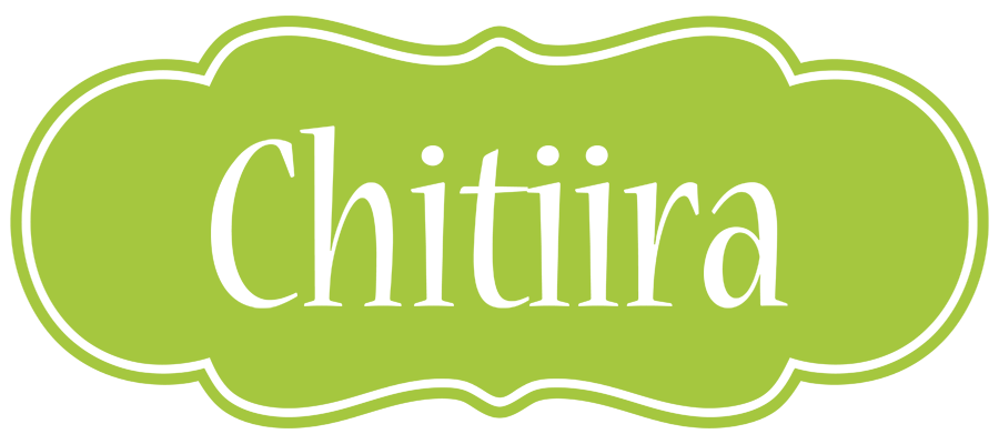 Chitiira family logo